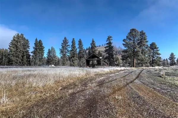 Greenough, MT 59823,(Lot #10) 13442 Vannoy LN