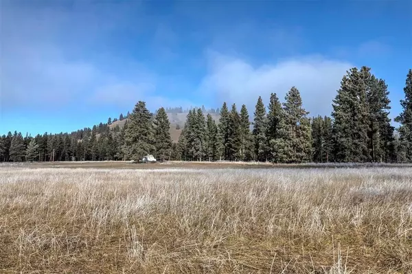 Greenough, MT 59823,(Lot #8) 13442 Vannoy LN