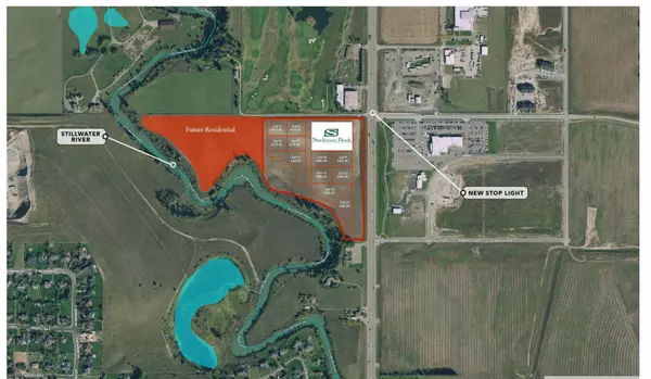 Kalispell, MT 59901,451 Rivers Edge LOOP