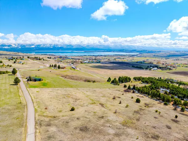 Polson, MT 59860,Lot 4B Sunny Slope DR
