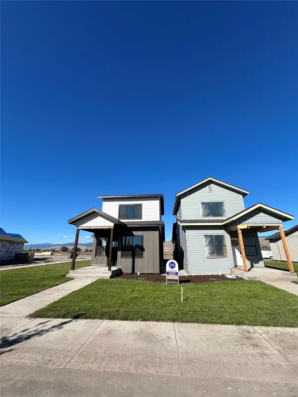 4946 England BLVD, Missoula, MT 59808