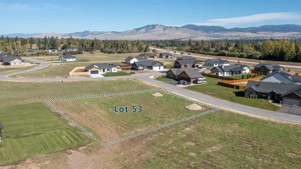 Florence, MT 59833,363 Buckaroo BLVD