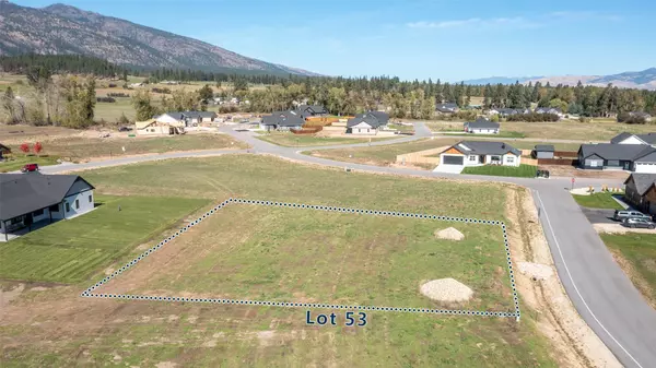 Florence, MT 59833,363 Buckaroo BLVD