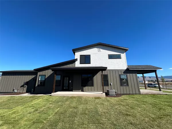 Missoula, MT 59808,4906 England BLVD