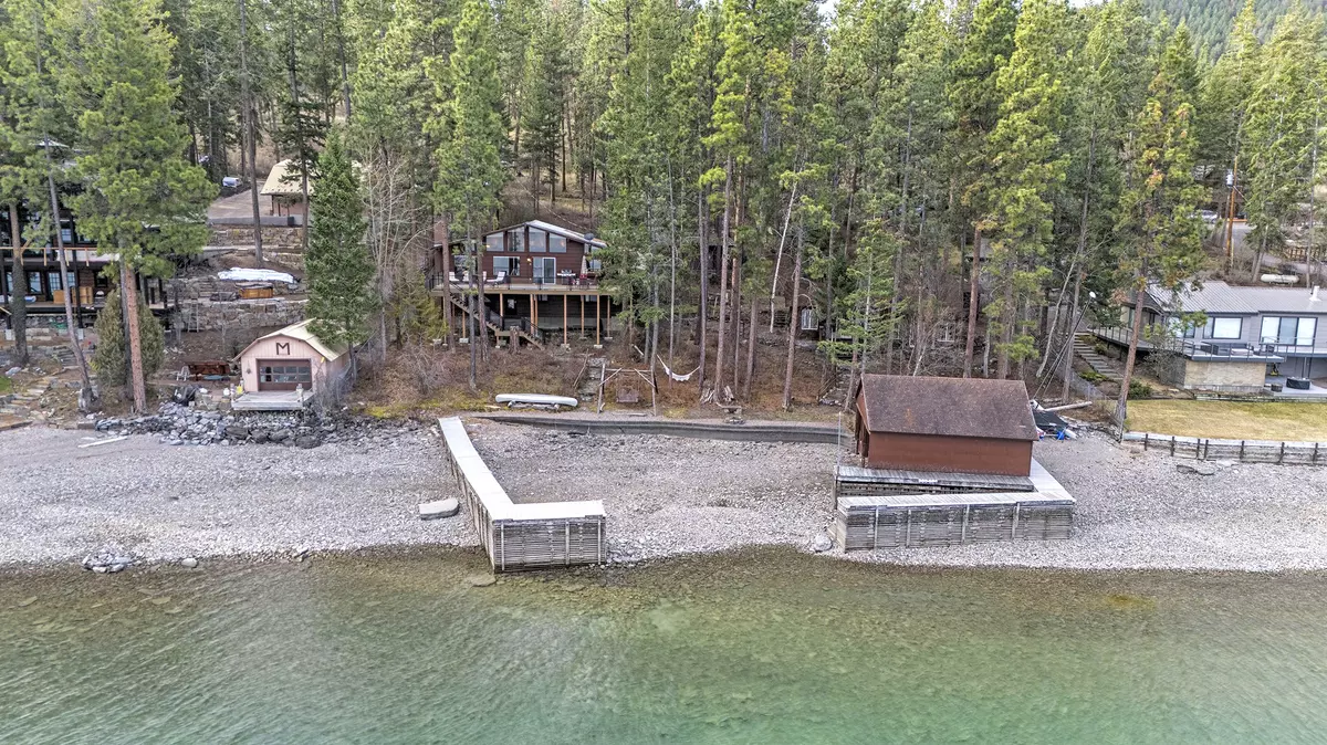 Big Arm, MT 59910,42508 La Bella LN