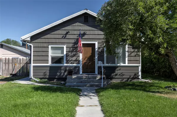 908 Palmer ST, Missoula, MT 59802