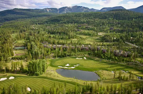 228 Arrowhead DR, Whitefish, MT 59937