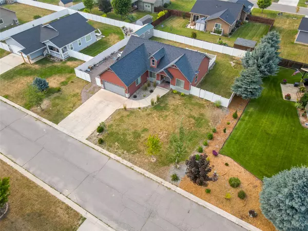 Libby, MT 59923,118 Michelle LN