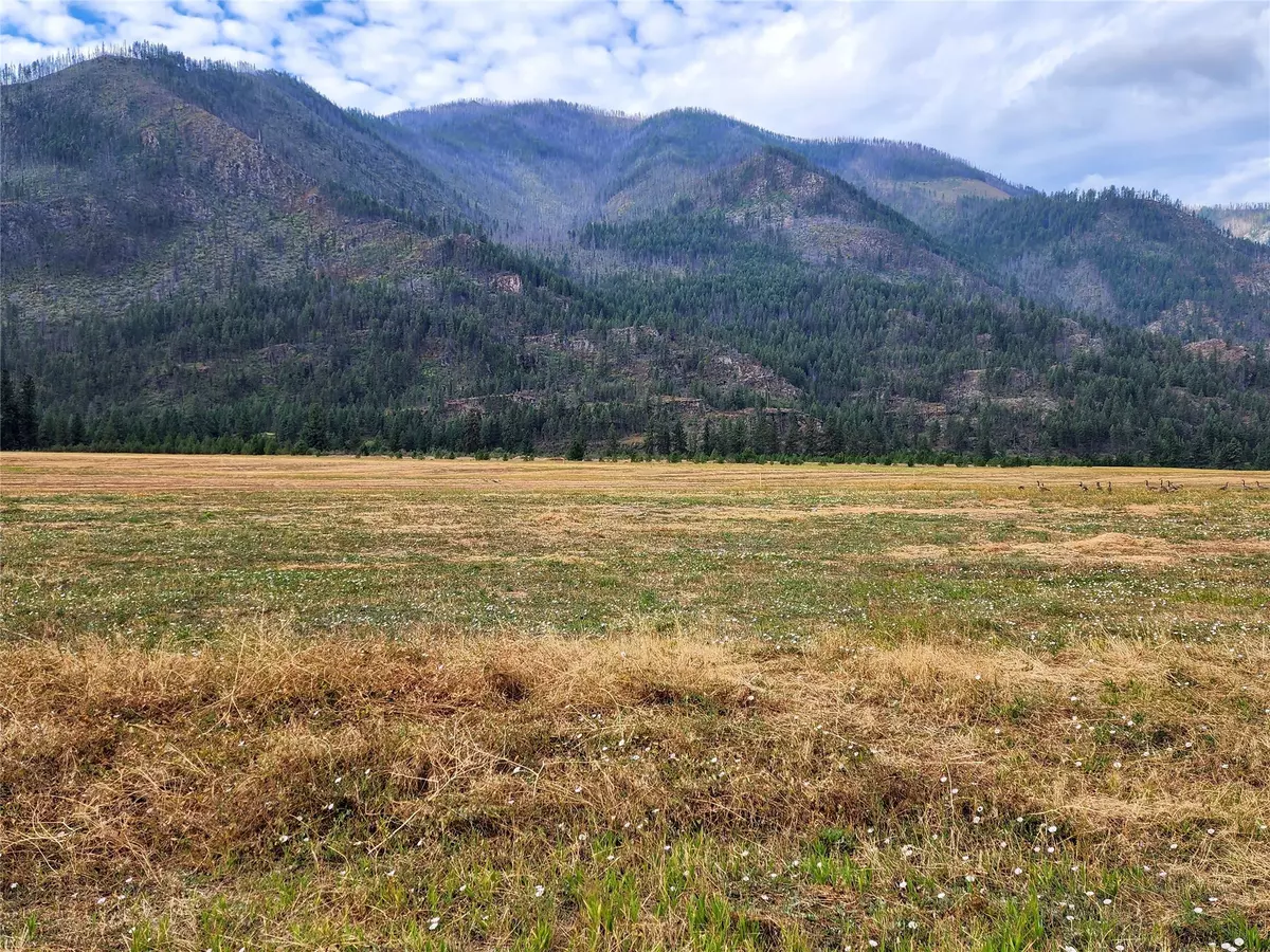 Plains, MT 59859,Lot 5 Harbine Ranch RD