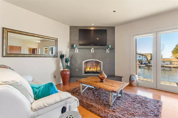 Bigfork, MT 59911,88/94 Parkway AVE #B/ Boat Slip #6