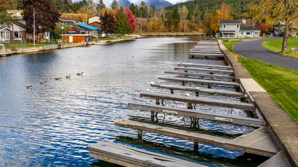 Bigfork, MT 59911,88/94 Parkway AVE #B/ Boat Slip #6