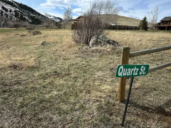 Pony, MT 59747,Lots 10-13 Madison ST