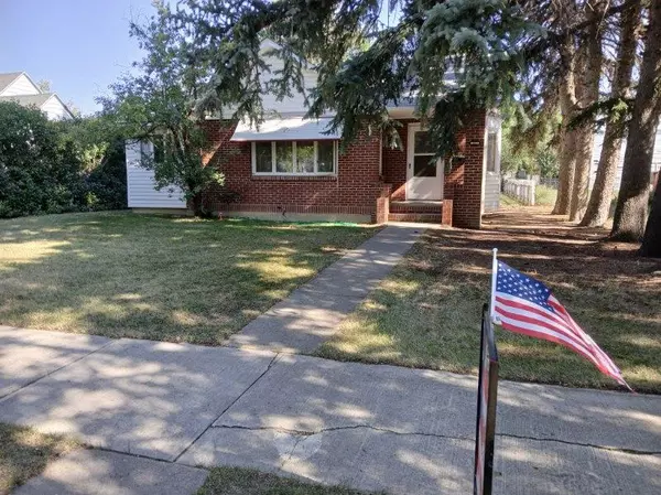 407 S Illinois ST, Conrad, MT 59425