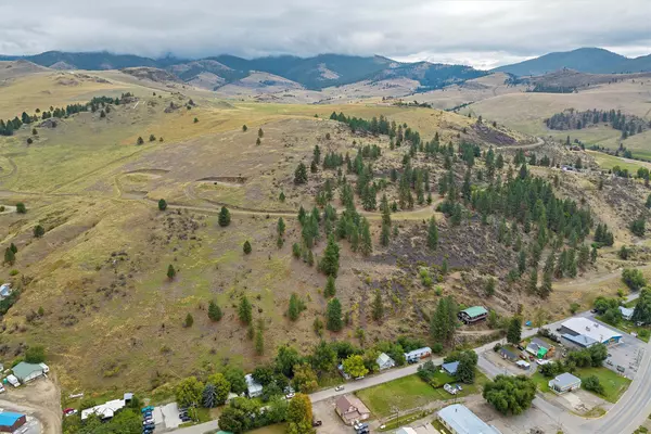 Plains, MT 59859,Lot 2 Railroad AVE