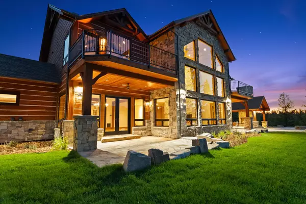 Whitefish, MT 59937,290 Good Medicine DR