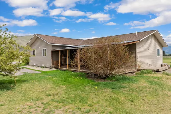 Arlee, MT 59821,69571 Big Sam LN