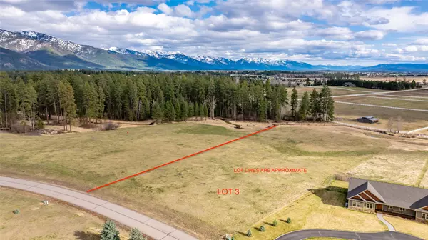 Kalispell, MT 59901,532 Sweetgrass Ranch RD