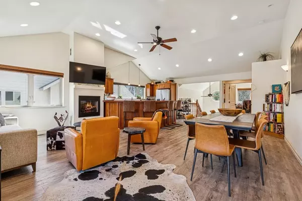 1038 Mountain Park DR #B, Whitefish, MT 59937