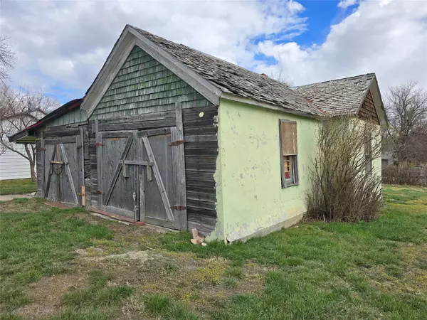 Fort Benton, MT 59442,1312 Saint Charles ST