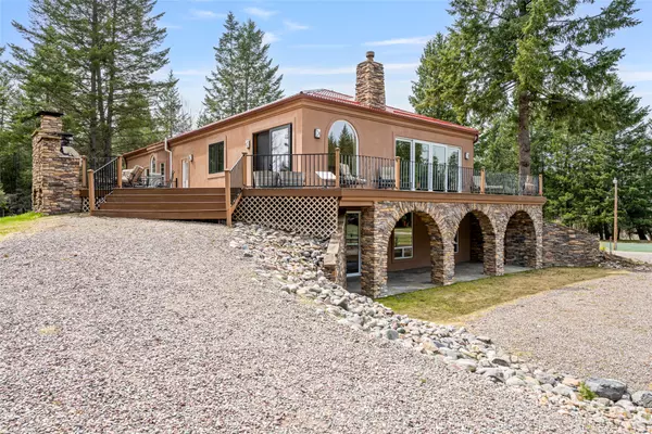 Kalispell, MT 59901,1636 Lake Blaine RD