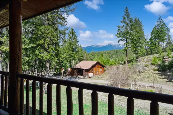 Rexford, MT 59930,390 Crosscut RD