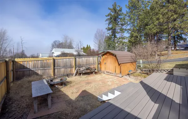 Polson, MT 59860,36953 MT Highway 35 #115 and 116