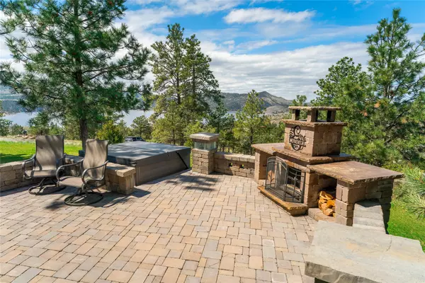 4025 Lake Point DR, Helena, MT 59602
