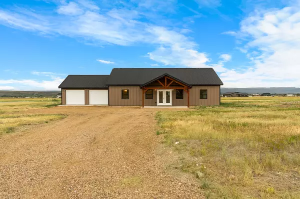 30 Fools Gold LN, Sheridan, MT 59749