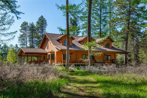 Whitefish, MT 59937,1216 Sun Dog TRL