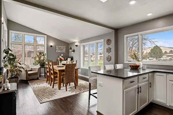 2324 Cloverdale DR, Missoula, MT 59803