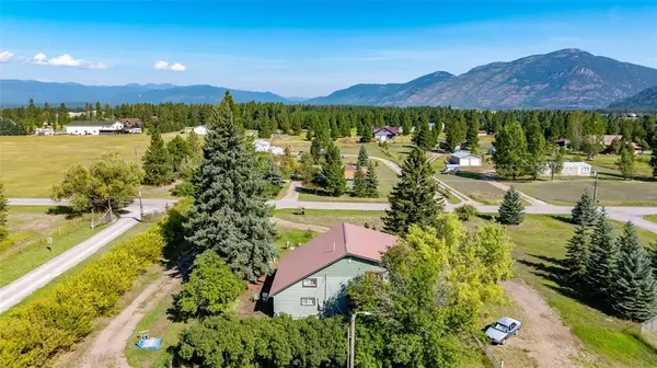 Columbia Falls, MT 59912,628 Kelley RD