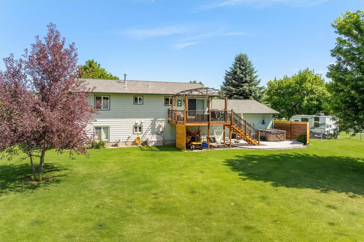 Lolo, MT 59847,6595 Ruby LN