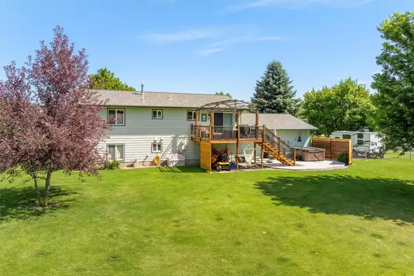 6595 Ruby LN, Lolo, MT 59847