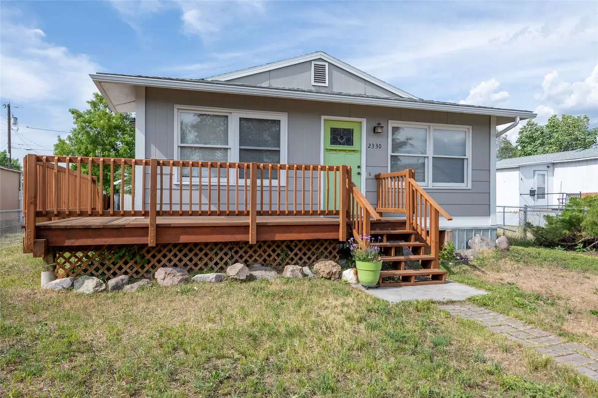 Missoula, MT 59801,2330 North AVE W