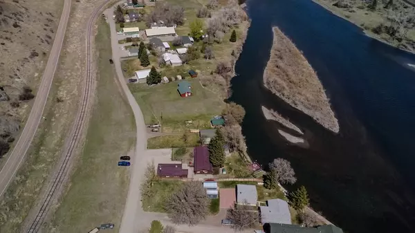 Cascade, MT 59421,61 Seibold LN