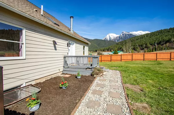 St Ignatius, MT 59865,32306 St Ignatius Airport RD