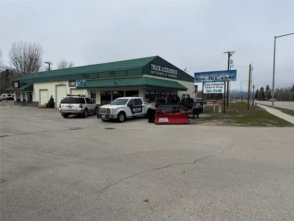 Hamilton, MT 59840,2119 N 1st ST