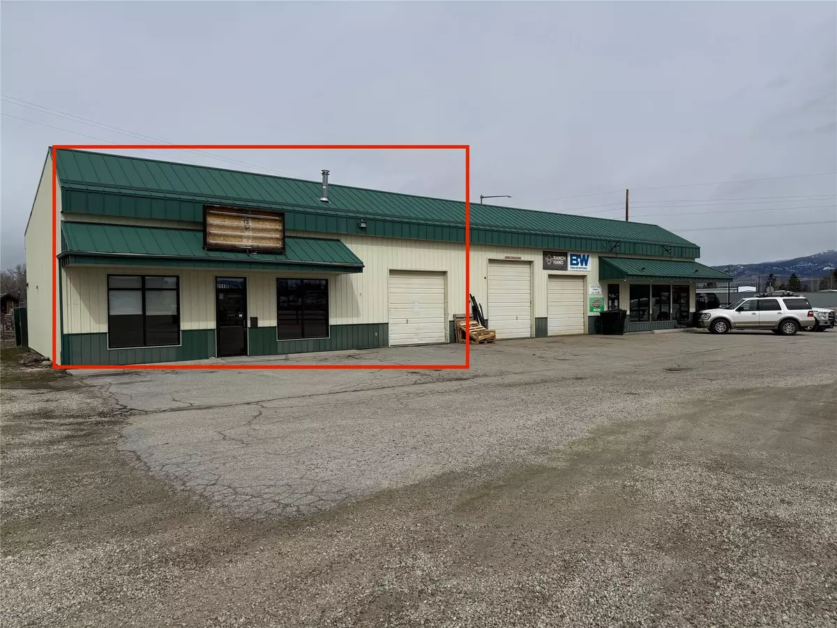 Hamilton, MT 59840,2119 N 1st ST
