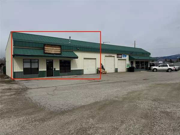 2119 N 1st ST, Hamilton, MT 59840