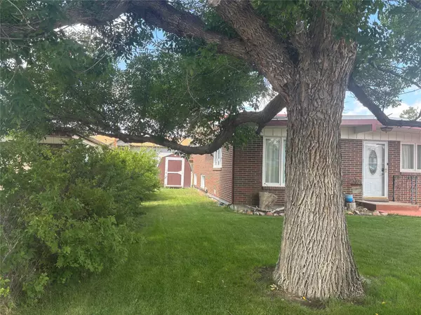 Shelby, MT 59474,725 Marias AVE