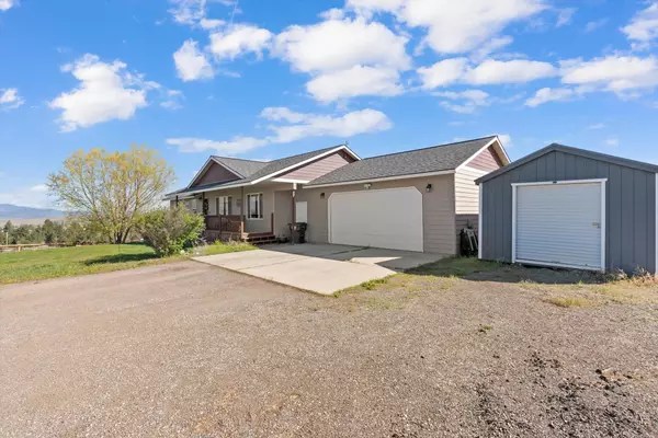 Florence, MT 59833,556 Fescue Slope RD