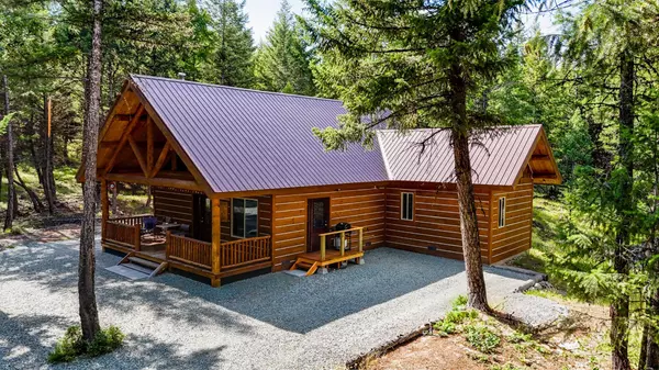 Rexford, MT 59930,772 Moonshine Mountain TRL