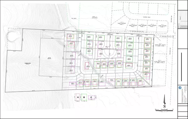 Lot 4 Darby Estates Subdivision, Darby, MT 59829