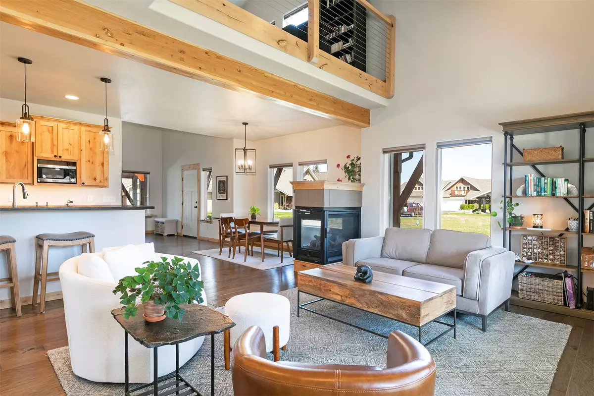 Hamilton, MT 59840,10 Lone Pine TRL