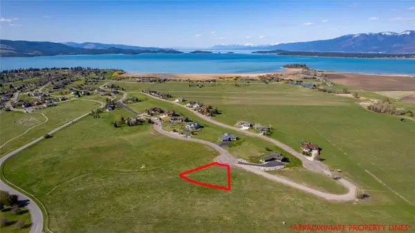 227 Pheasant RDG, Polson, MT 59860