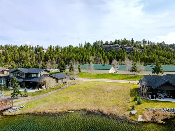 Bigfork, MT 59911,1114 Lake Pointe DR