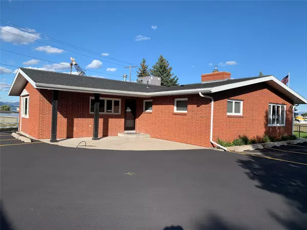 502 W Custer AVE, Helena, MT 59602