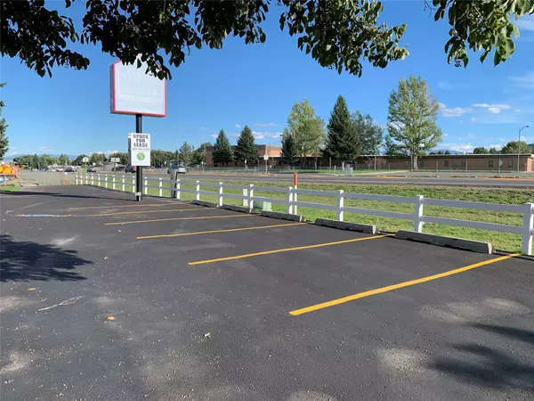 Helena, MT 59602,502 W Custer AVE