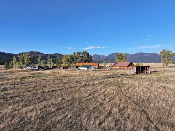 Ovando, MT 59854,NHN Rolling Dog Ranch LN