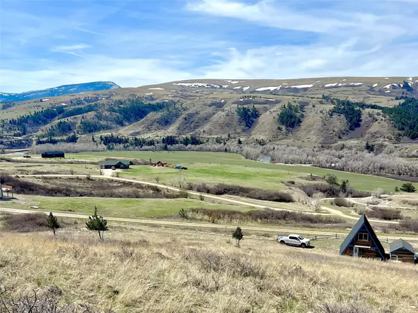 Belt, MT 59412,48 Riceville LN